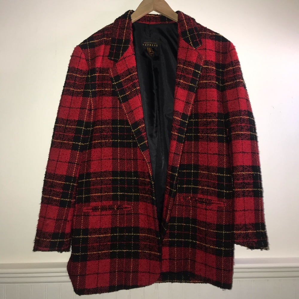 Blazer